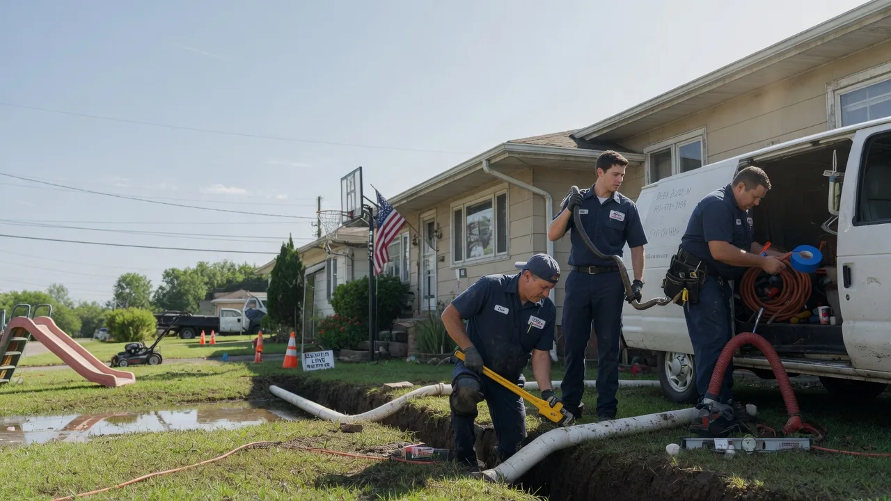 Toilet Installation in Waynesville, OH near me